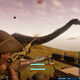 Image for article titled Jurassic World Evolution Is A Clumsy But Fun Park Builder